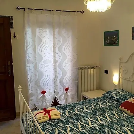 Bed & Breakfast La Torre Di Clo Dolceacqua
