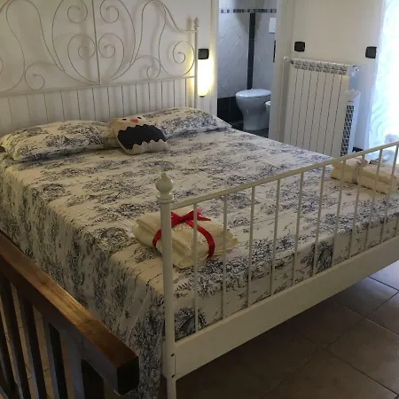 Panzió La Torre Di Clo 3*