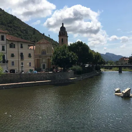 La Torre Di Clo Panzió