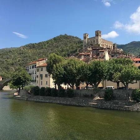 La Torre Di Clo Bed & Breakfast Dolceacqua