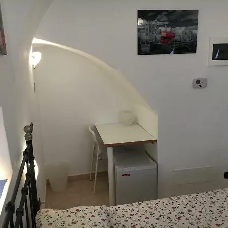 Panzió La Torre Di Clo 3*