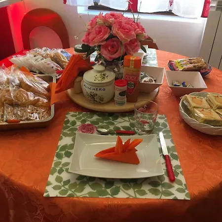 La Torre Di Clo לינה וארוחת בוקר דולצ'אקווה
