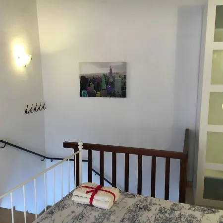 Bed & Breakfast La Torre Di Clo Dolceacqua