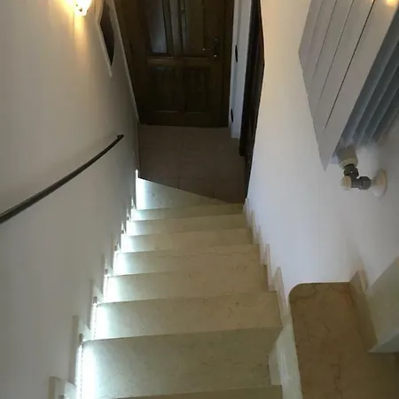 La Torre Di Clo לינה וארוחת בוקר *