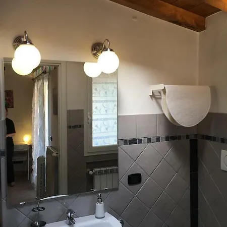 לינה וארוחת בוקר La Torre Di Clo *