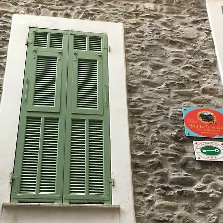 La Torre Di Clo Dolceacqua