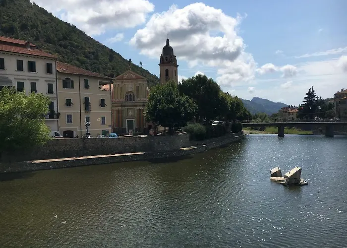 La Torre Di Clo Bed and breakfast