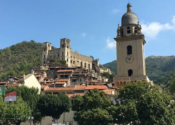 Bed & Breakfast La Torre Di Clo 3*