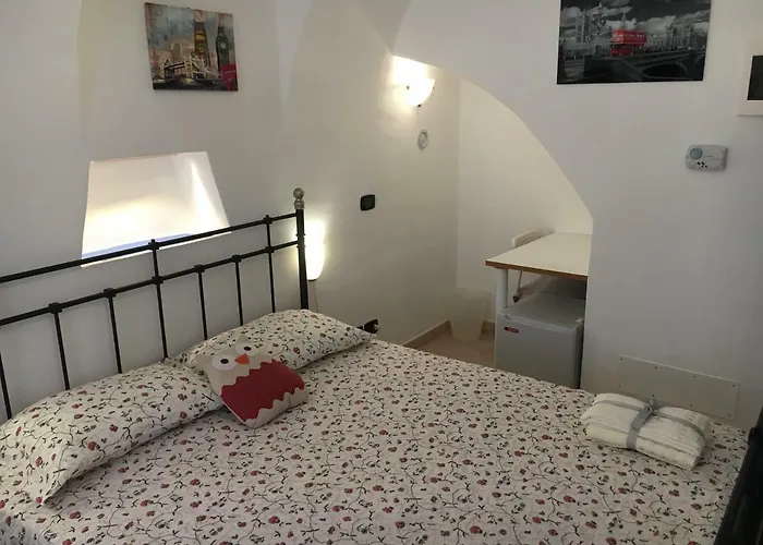 Bed and breakfast La Torre Di Clo