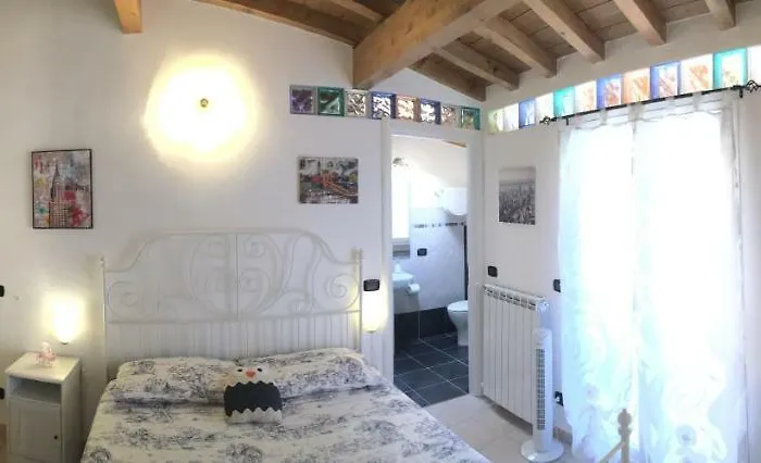 Bed and breakfast La Torre Di Clo Dolceacqua