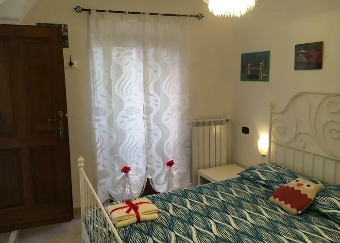 La Torre Di Clo Bed & Breakfast Dolceacqua