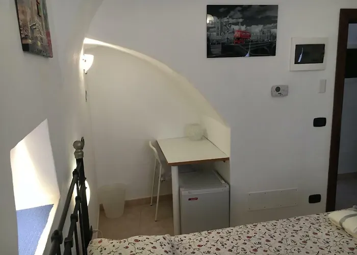 Bed & Breakfast La Torre Di Clo 3*