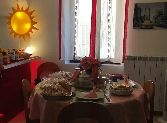 La Torre Di Clo Bed & Breakfast 3*