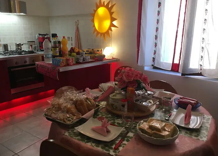 La Torre Di Clo Bed and breakfast 3*