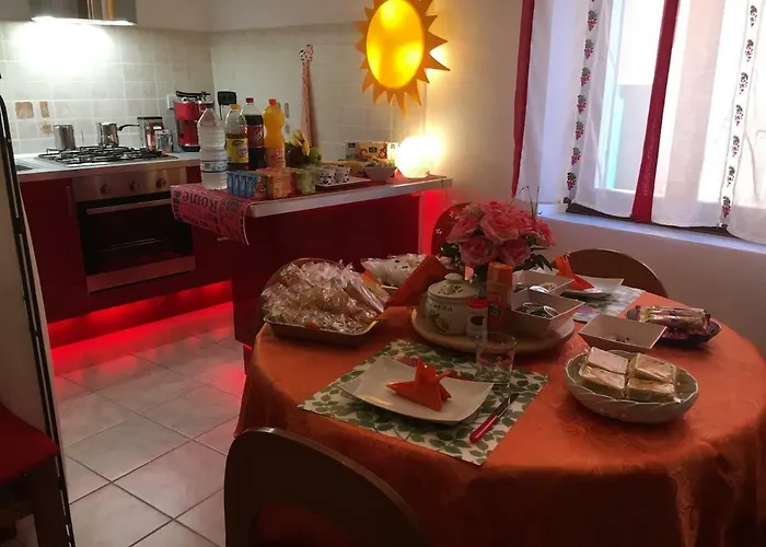 La Torre Di Clo Bed and breakfast 3*