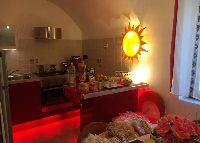 La Torre Di Clo Dolceacqua