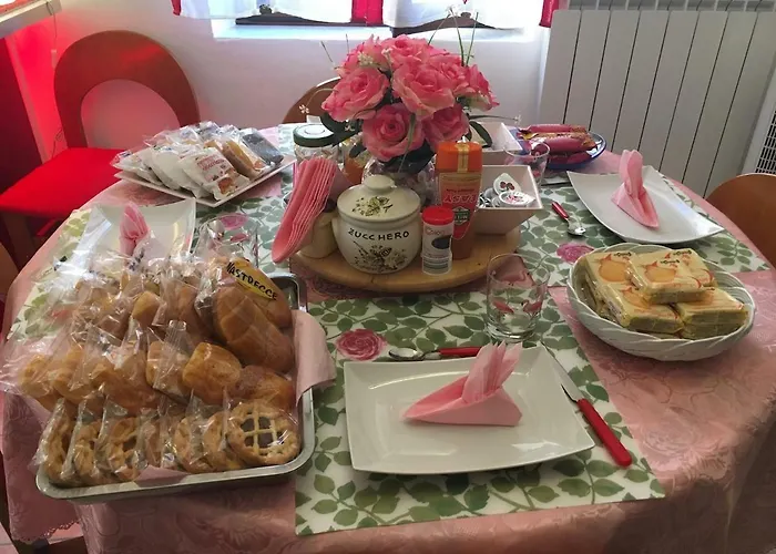 La Torre Di Clo Bed & Breakfast Dolceacqua