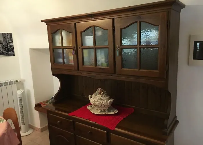 Bed and breakfast La Torre Di Clo Dolceacqua