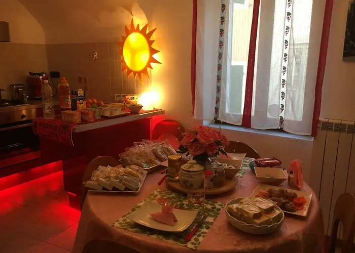 La Torre Di Clo Dolceacqua