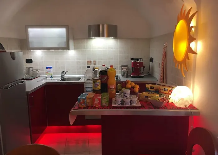 La Torre Di Clo Bed and breakfast