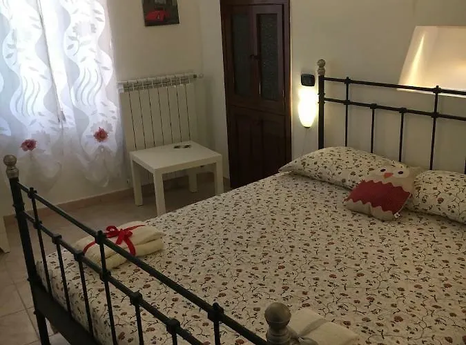 Bed & Breakfast La Torre Di Clo