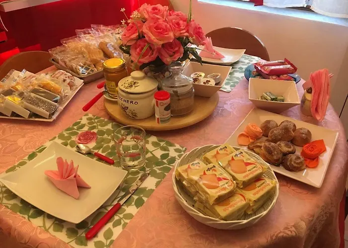 La Torre Di Clo Bed & Breakfast 3*