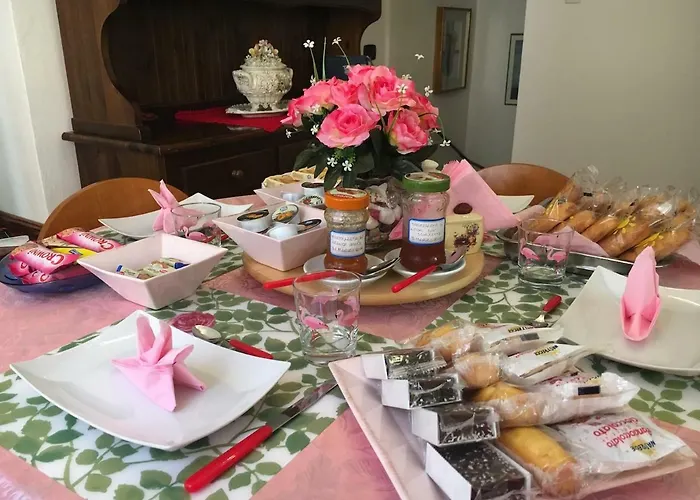 La Torre Di Clo Bed and breakfast 3*