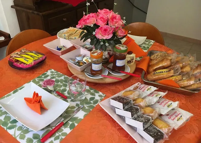 Bed and breakfast La Torre Di Clo Dolceacqua