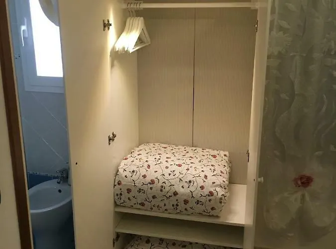 Bed and breakfast La Torre Di Clo 3*