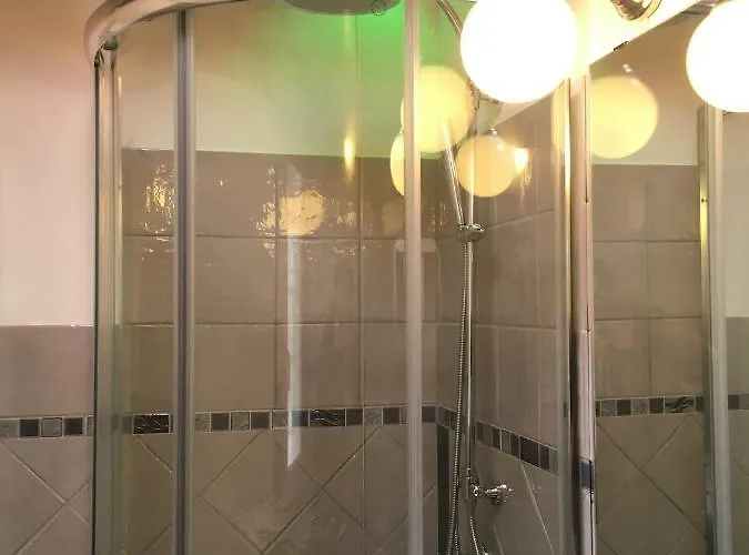 Bed and breakfast La Torre Di Clo