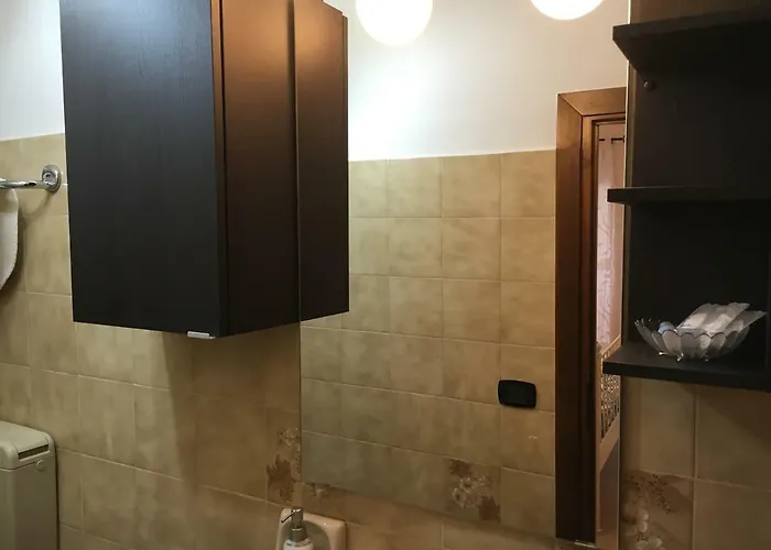 Bed and breakfast La Torre Di Clo