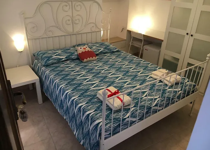 La Torre Di Clo Bed and breakfast 3*