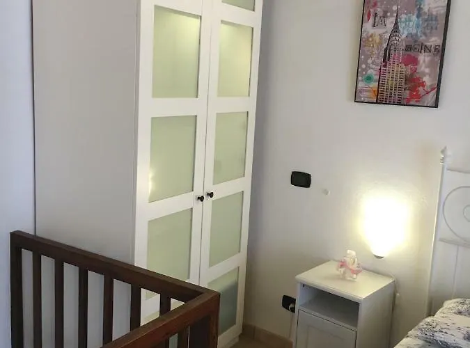 Bed & Breakfast La Torre Di Clo