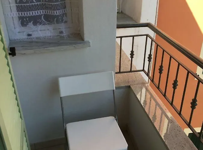 Bed & Breakfast La Torre Di Clo 3*