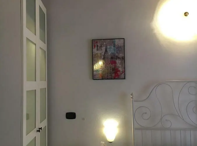 Bed & Breakfast La Torre Di Clo